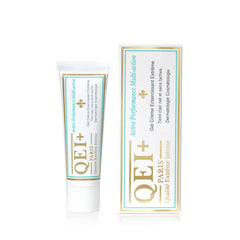 QEI - Body cream 50 ml image 0