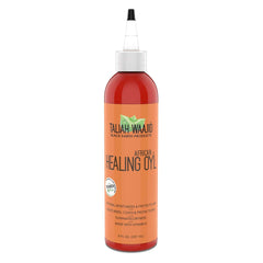 Taliah Waajid African Healing Oyl - SAMPLE