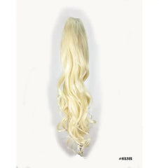 Natural Way | Natural Wave Pony Clip 26"