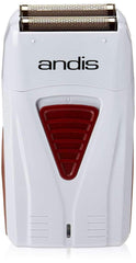Andis Titanium Foil Head Shaver