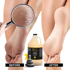 Foot Spa Foot & Leg Lotion