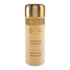 HT26 – Golden Radiance Shower Gel image 0