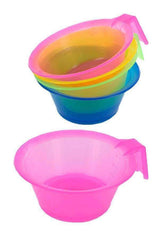 Hair Tint Mixing Bowl - Assorted
