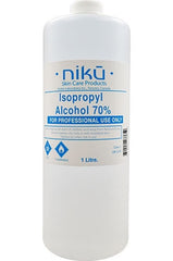 Niku 70% Isopropyl Alcohol 1L