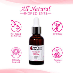New York Fair & Lovely Serum 30ml