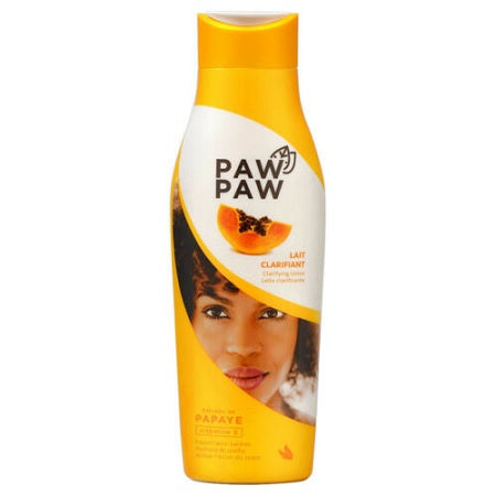 Paw Paw - Milk with papaya extracts 300 ml image 0
