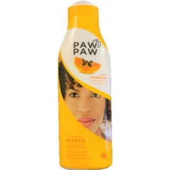 Paw Paw - Milk with papaya extracts 500 ml image 0