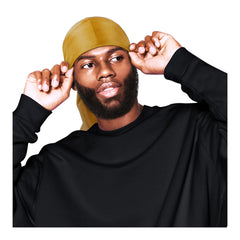 Mr. Durag Silky Satin Durag - Assorted #2