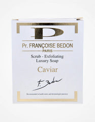 Pr. Francoise Bedon - Caviar Exfoliating Soap 200 g image 0