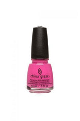 China Glaze Nail Lacquer -Rich & Famous