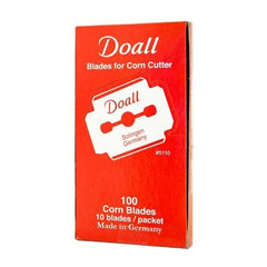 Doall Corn Cutter Blades 100/Box