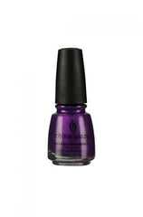 China Glaze Nail Lacquer -Coconut Kiss