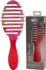 Wet Brush Pro Flex Dry - Coral Ombre