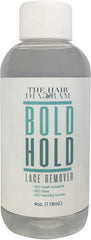 Bold Hold Lace Remover