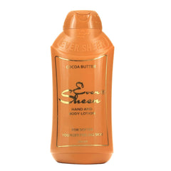 Ever Sheen Cocoa Butter Hand & Body Lotion