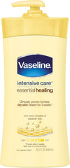 Vaseline Essential Healing Body Lotion