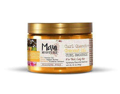 Maui Moisture Curl Quench+ Coconut Oil Curl Smoothie