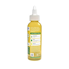 Hollywood Beauty Gro Up! Rosemary, Mint + Biotin Daily Hair & Scalp Oil