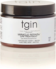 tgin Miracle Repairx CPR Treatment