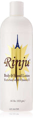 Rinju Body & Hand Lotion 16oz