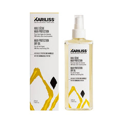Kariliss - maxi protection dry oil, 220 ml image 0