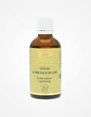 Pr. Francoise Bedon - Ultimate Gold Lightening Serum 50 ml image 1