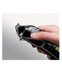 Andis Cordless Envy Li Adjustable Blade Clipper Nation - Domestic