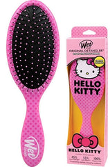Wet Brush Pro Detangler Hello Kitty Collection - Face
