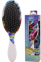 Wet Brush Pro Detangler Pride Collection - Gray Brick