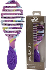 Wet Brush Pro Detangler Fantastic Voyage Collection - Bubbles