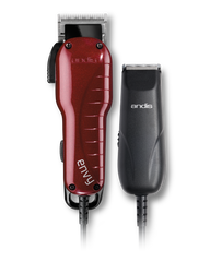 Andis Envy Clipper & Trimmer Combo