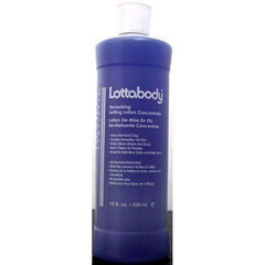 Lottabody Concentrate Setting Lotion 15oz