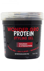 Wonder Gro Protein Styling Gel