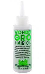 Wonder Gro Hair Oil