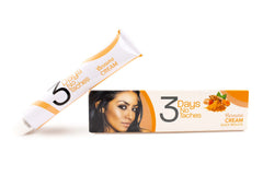 3 Days No Stains – Turmeric gel in a 30 ml tube image 0