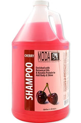Moda Cherry Shampoo