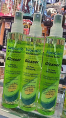Next Image Coco - Advocado Glosser