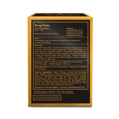 Shea Moisture African Black Soap Eczema & Psoriasis Therapy Bar