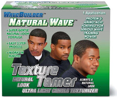 WaveBuilder Natural Wave Texture Tamer Kit