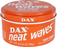 Dax Neat Waves