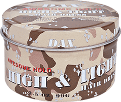 Dax High & Tight: Awesome Hold