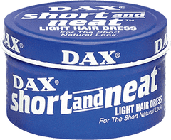 Dax Short & Neat 3.5oz