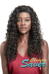 Diva Lace Front Wig
