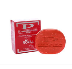 Pr. Françoise Bedon - Royal luxe exfoliating soap 7 oz image 1
