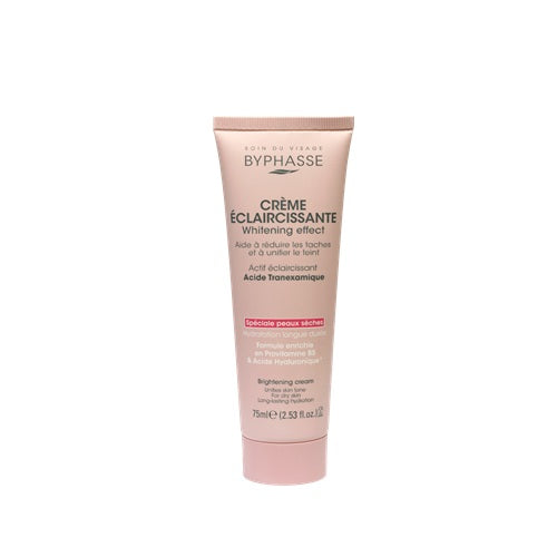 BYPHASSE special cream for dry skin 75 ml image 0