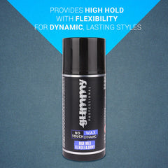 Gummy Professional No Touch Wax - Dynamic
