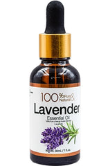 Touch Down 100% Pure & Natural Essential Oil - Lavender