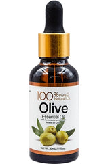 Touch Down 100% Pure & Natural Essential Oil - Olive