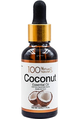 Touch Down 100% Pure & Natural Essential Oil - Coconut