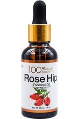 Touch Down 100% Pure & Natural Essential Oil - Rose Hip